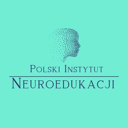 Polski Instytut Neuroedukacji — Logo